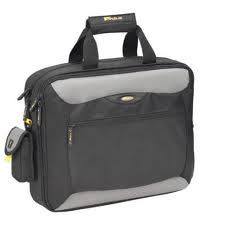 TARGUS TCG300EU CITY GEAR NOTEBOOK ÇANTASI 15,4 inch